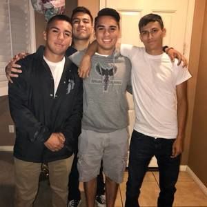 Meet your Posher, Josh